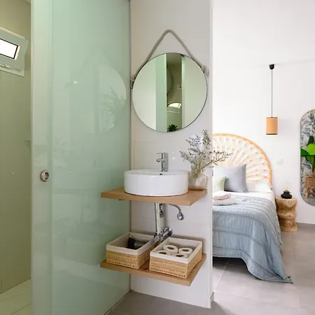 Apartman Stylish Sea View Canteras Las Palmas de Gran Canaria