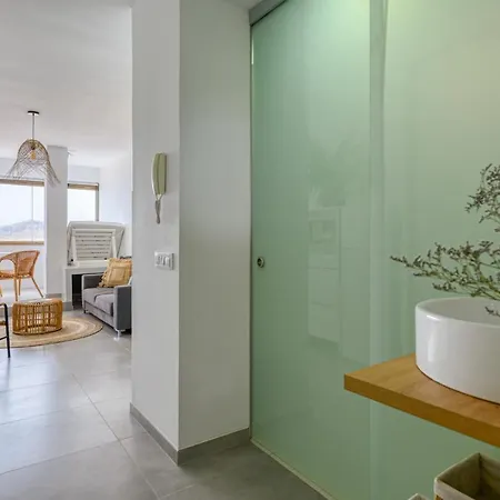 Stylish Sea View Canteras Las Palmas de Gran Canaria