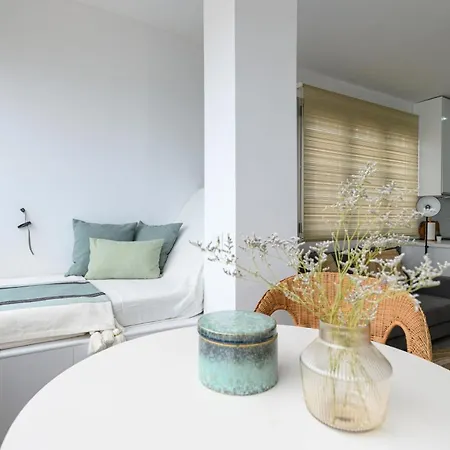 Stylish Sea View Canteras Las Palmas