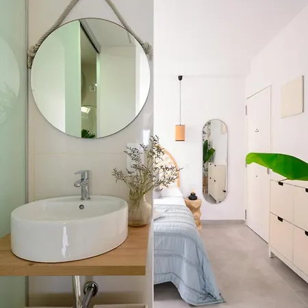 Stylish Sea View Canteras * Las Palmas de Gran Canaria