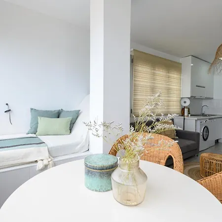 Stylish Sea View Canteras Las Palmas de Gran Canaria