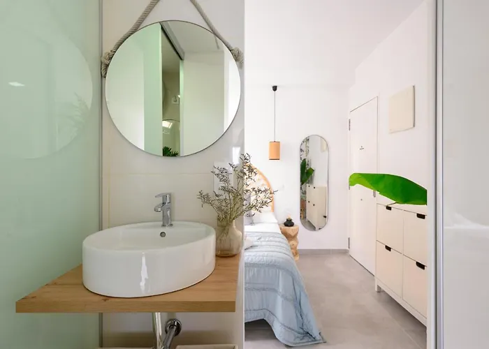 Stylish Sea View Canteras * Las Palmas de Gran Canaria