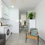 Stylish Sea View Canteras Appartamento Las Palmas de Gran Canaria