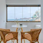 Stylish Sea View Canteras Appartamento *